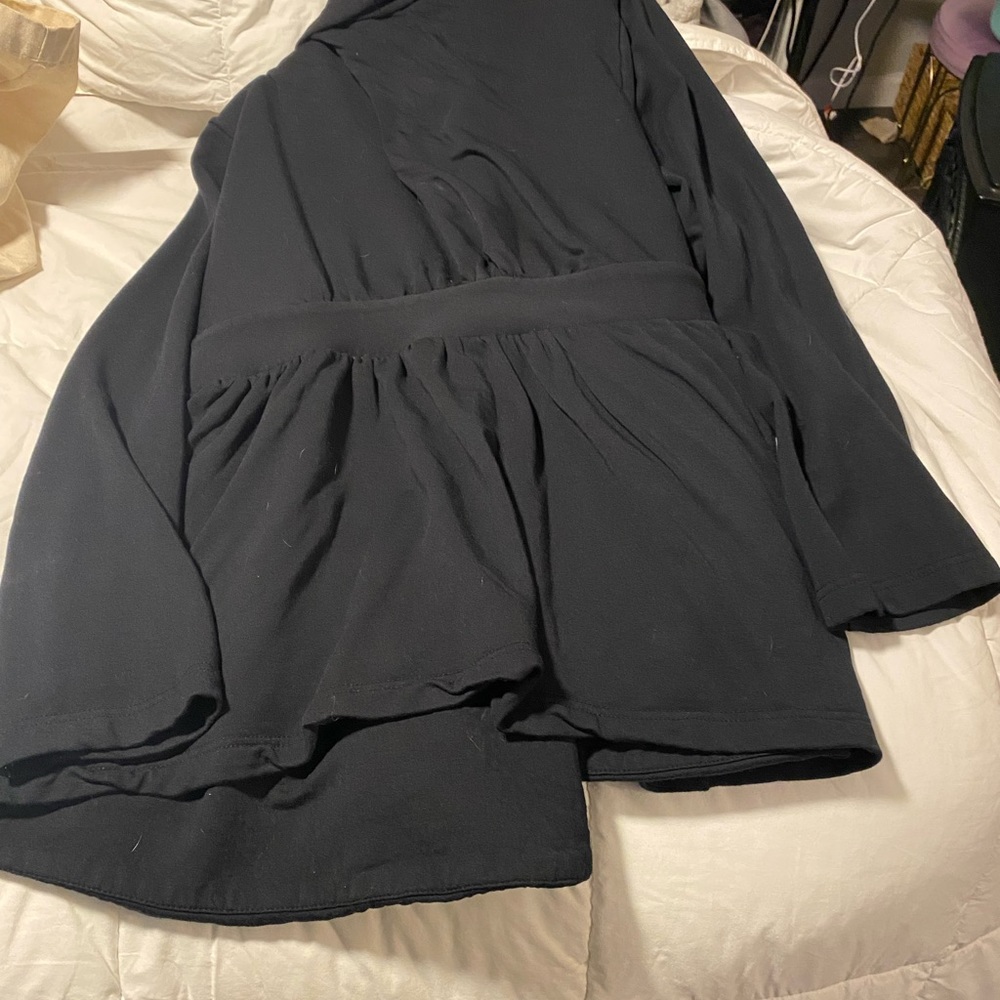 Wrap Blazer Torrid